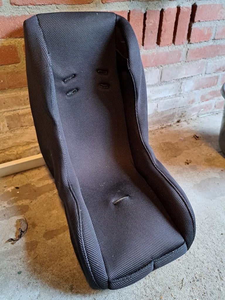 Bakfietsstoeltje Urban Arrow, Fietsen en Brommers, Fietsaccessoires | Fietsstoeltjes, Ophalen of Verzenden