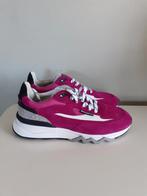 Floris van Bommel de Zager Sneakers paars nieuw, Ophalen of Verzenden, Nieuw, Overige kleuren