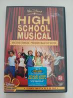 High School Musical DVD - Encore Edition, Cd's en Dvd's, Gebruikt, Alle leeftijden, Overige genres, Ophalen of Verzenden