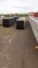 Isolatie dakplaten, Doe-het-zelf en Verbouw, Platen en Panelen, Ophalen of Verzenden