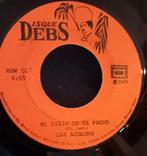 Les Aiglons - Mi Sirin Co Ka Prend, Cd's en Dvd's, Gebruikt, Verzenden, Wereldmuziek, 7 inch