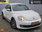 Volkswagen Beetle 1.2 TSI Design PDC / Stoelverwarming, Auto's, Voorwielaandrijving, Euro 5, Gebruikt, Beetle (Kever)