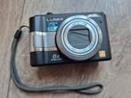 Panasonic Lumix DMC-LZ5 - digitale camera, Gebruikt, Ophalen of Verzenden, 4 t/m 7 keer, Overige Merken