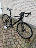 Racefiets Cannondale Synapse 105 Disc WN, Fietsen en Brommers, 28 inch, Aluminium, Zo goed als nieuw, 15 tot 20 versnellingen