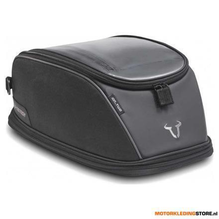 SW-Motech Tanktas Quick-Lock Ion Two, N.v.t., Motoren, Kleding | Motorkleding, Nieuw met kaartje, Ophalen of Verzenden