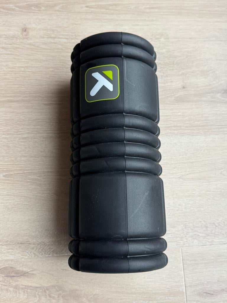 Triggerpoint The Grid foam roller, Ophalen of Verzenden, Gebruikt, Foamroller