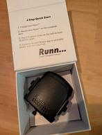 NPE Runn treadmill Ant+ smart snelheids sensor voor loopband, Ophalen of Verzenden, Gebruikt, Loopband