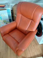 Relax fauteuil stoel, Ophalen, Gebruikt, 75 tot 100 cm, 50 tot 75 cm