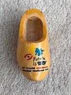 Scouting - wereld jamboree 1995 - dasklompje, Ophalen of Verzenden, Zo goed als nieuw, Embleem, Speld of Insigne