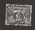 NG 172 ; Vliegende duif, Postzegels en Munten, Verzenden, Gestempeld