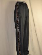 trainingsbroek australian grijs met zwarte bies XXXXL nieuw, Kleding | Heren, Sportkleding, Nieuw, Overige maten, Ophalen of Verzenden