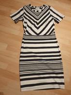 Jurk Aaiko zwart-wit, nieuw!, Maat 38/40 (M), Aaiko, Zwart, Nieuw