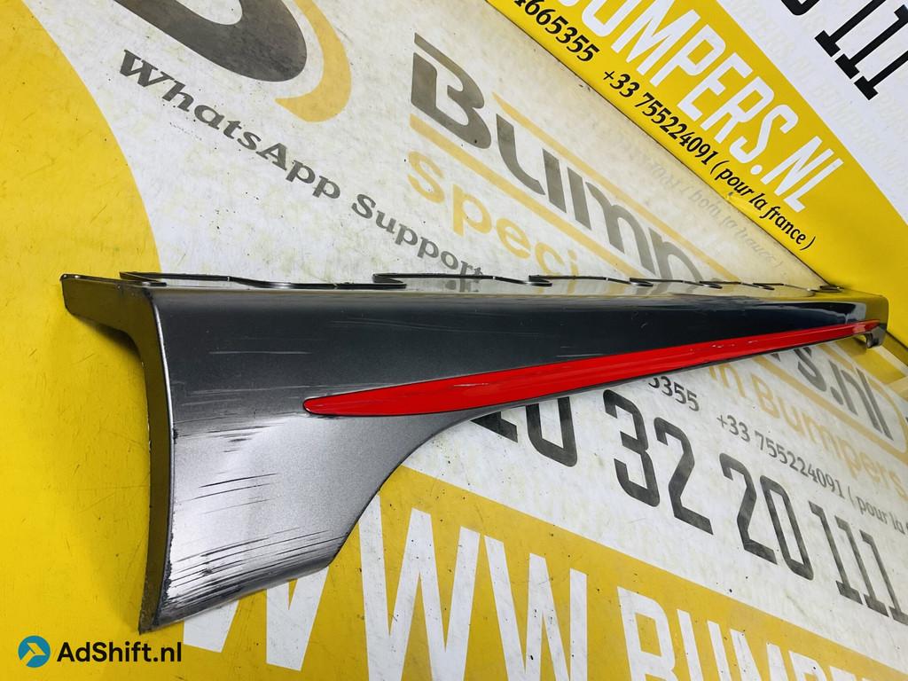 Zijskirt Kia D5 Picanto GT Line 2017 Links 87753-G630 Dorpel, Auto-onderdelen, Bumper