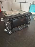 RNS 315 EU Navigatiesysteem voor Volkswagen/Skoda/Seat, Ophalen