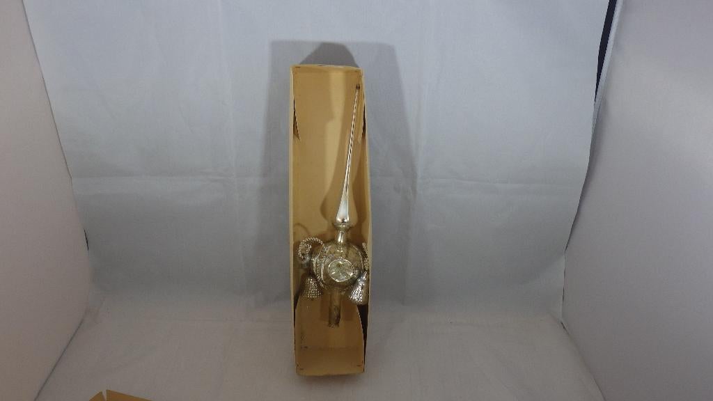 mooie oude piek, Diversen, Kerst, Ophalen of Verzenden, Gebruikt