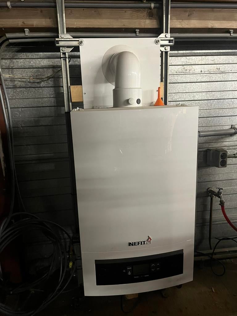 Cv ketel Nefit trendline hrc30 cw5 II, Ophalen, Zo goed als nieuw