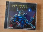 CD-I Labyrinth Of Crete , CDI Game / 810 0230, Avontuur en Actie, Gebruikt, 1 speler, Ophalen of Verzenden