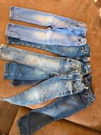 Kinderkleding 116, jeans, broeken,, Kinderen en Baby's, Kinderkleding | Maat 116, Ophalen, Broek