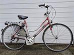 Koga Miyata Road Lady mt 52 - Damesfiets met 7 versnellingen, Gebruikt, Versnellingen, 50 tot 53 cm, Ophalen