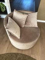 te koop aangeboden loveseat van Zitmaxx, Huis en Inrichting, Fauteuils, Hotelsjiek, 75 tot 100 cm, Ophalen of Verzenden, Zo goed als nieuw