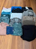 Kledingpakket Dames Maat M, Ophalen of Verzenden, Gedragen, Maat 38/40 (M)