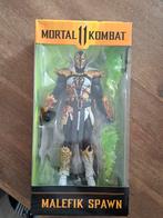 McFarlane Toys Mortal Kombat 11 Malefik Spawn Actiefiguur, Verzamelen, Ophalen of Verzenden