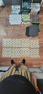 GraviTrax Starter Set & Uitbreidingen - Grote Bundel, Ophalen of Verzenden, Gebruikt, Overige merken