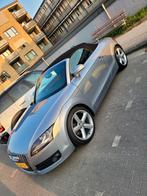 Originele Audi Velgen 18 inch met Pirelli Banden, Auto-onderdelen, Banden en Velgen, 18 inch, Banden en Velgen, Ophalen of Verzenden