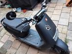 LA SOURIS ELECTRIC id 6 BOSCH - Zo goed als nieuw, 6000 km, Fietsen en Brommers, Snorfietsen en Snorscooters, Ophalen of Verzenden