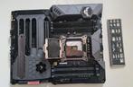 Asus Tuf X299 Mark1, Computers en Software, DDR4, Ophalen of Verzenden, Zo goed als nieuw, ATX