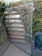 2 volière panelen, Ophalen, Aluminium, Volière