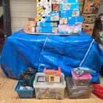 Party playmobil, Ophalen, Gebruikt