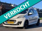 Peugeot 107 1.0 Active 5DR*Airco*NAP*Elektrische ramen*APK*S, Voorwielaandrijving, Euro 5, Gebruikt, 4 stoelen
