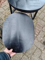 3 kleine salon tafels, 50 tot 100 cm, Rond, Minder dan 50 cm, 50 tot 100 cm