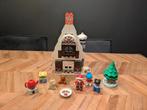 LEGO Duplo Kerstman's Peperkoekhuisje (10976), Kinderen en Baby's, Speelgoed | Duplo en Lego, Ophalen of Verzenden, Zo goed als nieuw