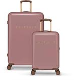 ✅ SUITSUIT Fab Seventies Old Rose Duo Set (55/76 cm) - NIEUW, Wieltjes, Hard kunststof, Nieuw, Ophalen of Verzenden