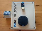 Laadstation LS24, Auto diversen, Laadpalen, Ophalen, Gebruikt, Laadpaal