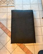 Donkergrijs Palletkussen, Huis en Inrichting, Ophalen, Gebruikt, Grijs, Rechthoekig