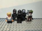 Lego Star Wars Bad Batch, Ophalen of Verzenden, Zo goed als nieuw