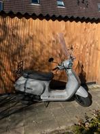 La souris scooter, Ophalen, Gebruikt, Maximaal 45 km/u, Benzine