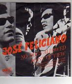 Jose Feliciano- No dogs allowed