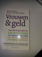 W. van Hoeflaken - Vrouwen & geld, Ophalen of Verzenden, Zo goed als nieuw, W. van Hoeflaken; Denise Hulst