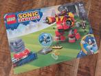 LEGO Sonic the Hedgehog 76993, Ophalen of Verzenden, Zo goed als nieuw