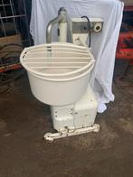 Diosna s35 hefkneder, Ophalen of Verzenden