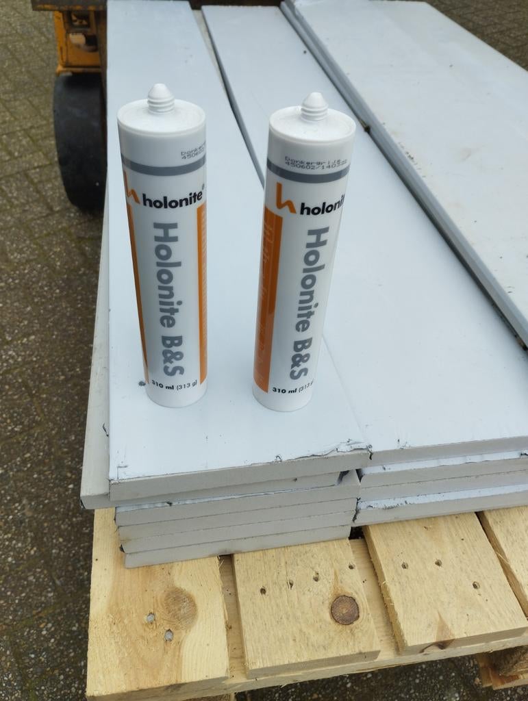 Holonite kit, Minder dan 4 cm, Overige materialen, Nieuw, Ophalen of Verzenden