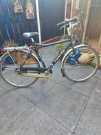 Herenfiets 28inch., Fietsen en Brommers, Fietsen | Oldtimers, Ophalen