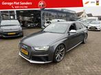 Audi RS4 Akrapovic I 20''velgen I zeer nette staat I Histori, Euro 5, Gebruikt, 8 cilinders, 1770 kg