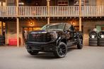 GMC Sierra Denali 6.2L V8 LPG | Widebody | Black edition | 4, 426 pk, Zwart, 2473 kg, Te koop
