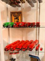 MC Donald’s verzameling tekno/javi/lion, Ophalen of Verzenden, Zo goed als nieuw, Bus of Vrachtwagen, Tekno