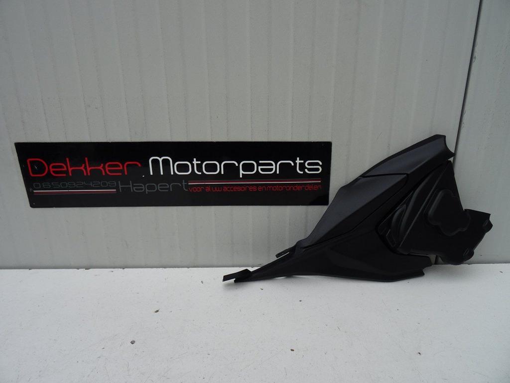 Rechter Afwerkkap Subframe Ducati Streetfighter Panigale V2, Ophalen of Verzenden, -, -, -